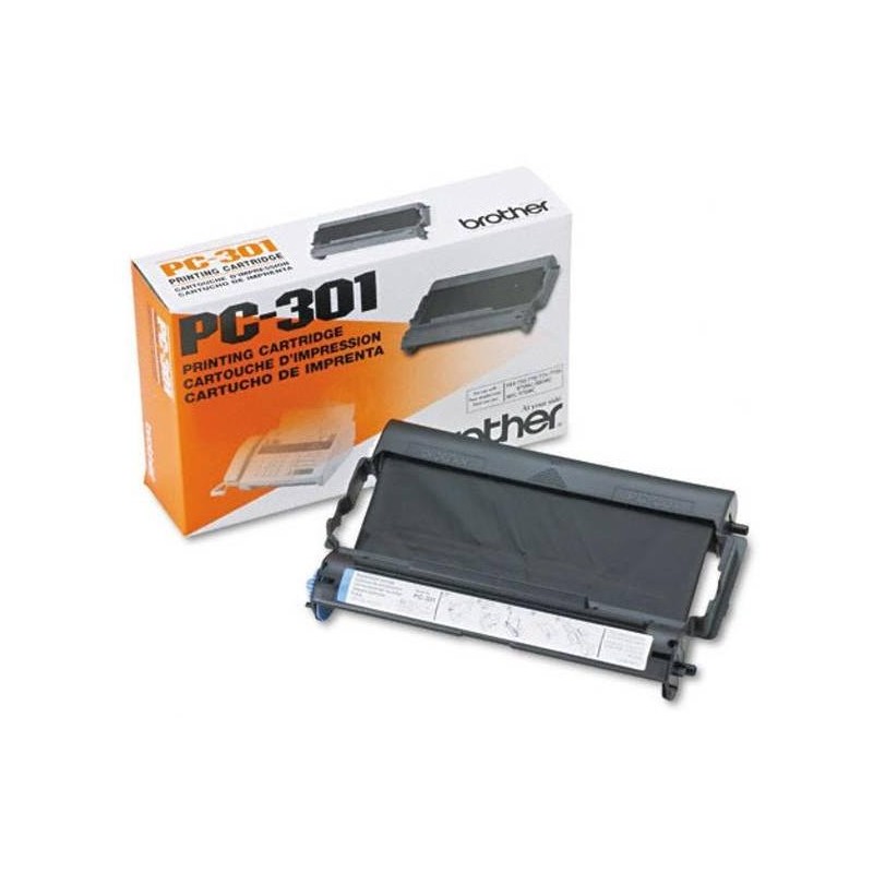 BROTHER faxová fólie PC-301/ FAX 920/930/ 235 stran