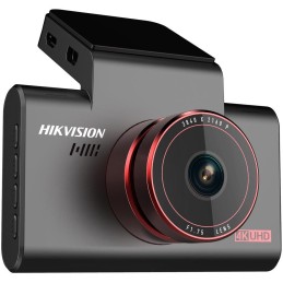 Hikvision kamera do auta C6S/ 4K/ GPS/ G-senzor