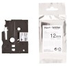 BROTHER čistící páska TZE-CL3/ 12mm