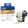BROTHER papierové štítky DK-11208/QL/ široké adresy/ 400ks/ 38 x 90mm