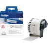 BROTHER Papierrolle DK-22223/ QL/ 50mm x 30,48m