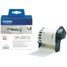 BROTHER biela filmová rola DK-22212/QL/62mm x 15,24m