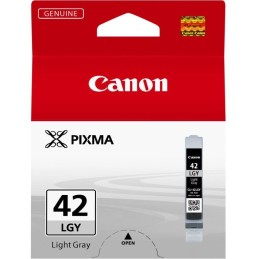 Canon inkoustová náplň CLI-42/ LGY