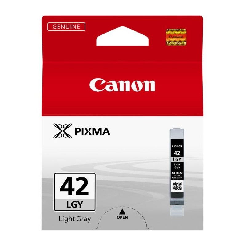 Canon inkoustová náplň CLI-42/ LGY