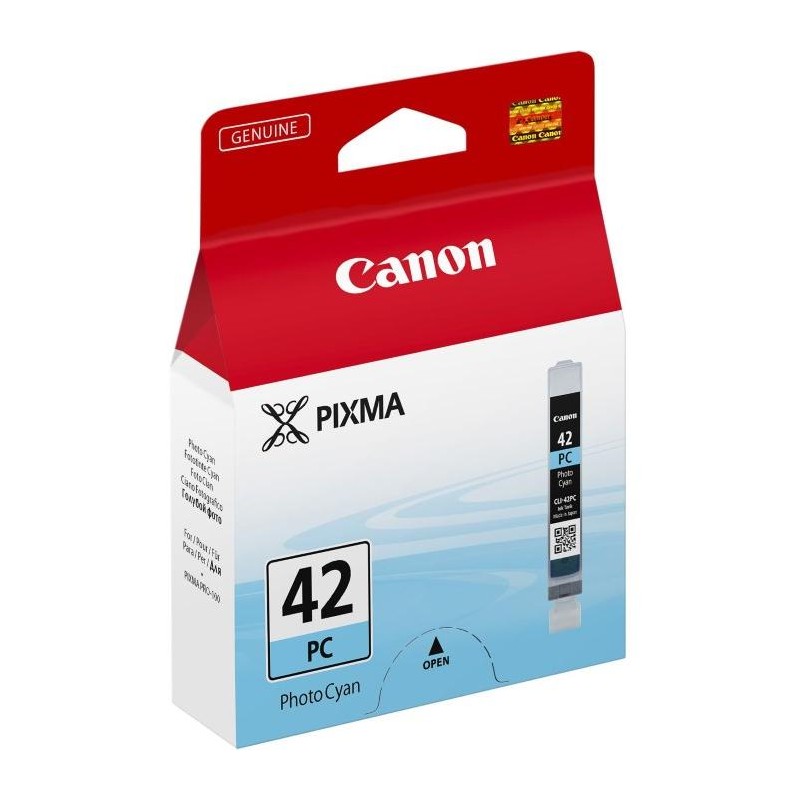 Canon inkoustová náplň CLI-42/ PC