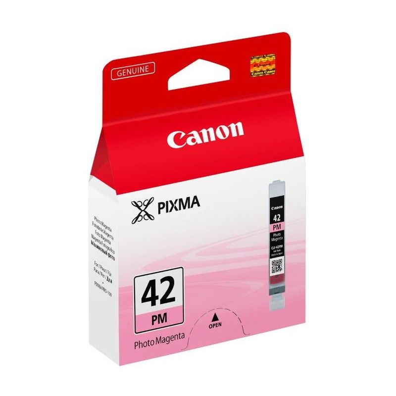 Canon inkoustová náplň CLI-42/ PM