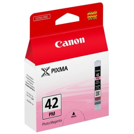 Canon inkoustová náplň CLI-42/ PM