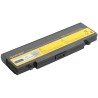 PATONA batéria pre ntb SAMSUNG P50/60 R40/45 X60 6600mAh Li-Ion 11,1V