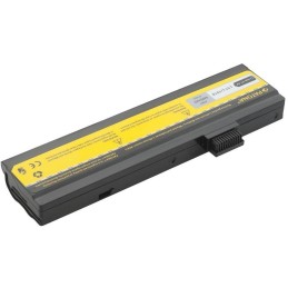 PATONA baterie pro ntb FUJITSU-SIEMENS AMILO Li1818 4400mAh Li-Ion 11,1V
