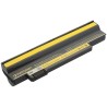 PATONA Akku für Notebook ACER ASPIRE ONE UM09H41 4400mAh 10,8V
