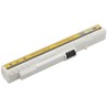 PATONA Akku für Notebook ACER ASPIRE ONE 2200mAh Li-Ion 11,1V weiß