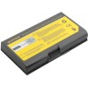 PATONA battery for ntb ASUS ASUS A32-F70 4400mAh Li-Ion 14.8V