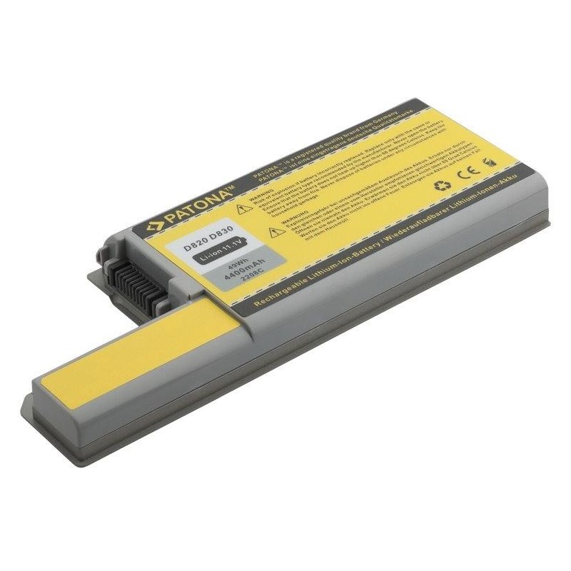 PATONA baterie pro ntb DELL PRECISION M65 4400mAh 11,1V Li-Ion