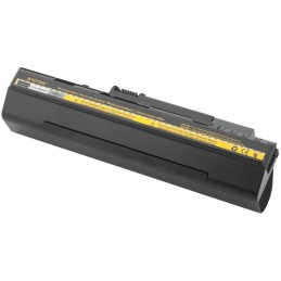 PATONA baterie pro ntb ACER ASPIRE ONE 6600mAh Li-Ion 11,1V černá