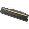 PATONA baterie pro ntb ACER ASPIRE ONE 6600mAh Li-Ion 11,1V černá