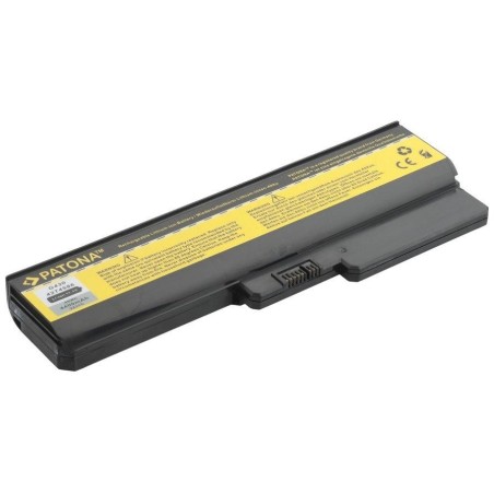 PATONA baterie pro ntb IBM Lenovo 3000 4400mAh Li-Ion 11,1V