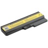 PATONA batéria pre ntb IBM Lenovo 3000 4400mAh Li-Ion 11,1V