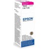 Epson atramentová náplň 664/ C13T66434A/ L100/ L110/ L200/ L210/ L355/ L550/ 70ml/ Magenta