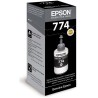 Epson atramentová náplň/ T7741/ M100/ 105/ 200/ 140ml/ Čierna