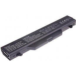 TRX baterie HP/ 6-článková/ 4400 mAh/ HP ProBook 4510s/ 4515s/ 4710s/ 4720s/ 4416s/ 4415s/ 4411s/ 4410t/ 4410s/ neorig.