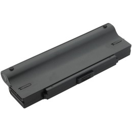 PATONA baterie pro ntb SONY VAIO VGN-S50B 6600mAh Li-Ion 11,1V