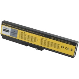 PATONA baterie pro ntb TOSHIBA SATELLITE M300, M305 4400mAh 11,1V