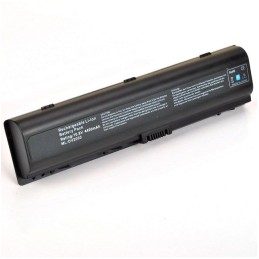 TRX baterie HP/ 4400 mAh/ HP Pavilion DV2000/ DV6000/ Compaq Presario C700/ F500/ F700/ V3030/ neoriginální