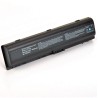 TRX battery HP/ 4400 mAh/ HP Pavilion DV2000/ DV6000/ Compaq Presario C700/ F500/ F700/ V3030/ non-original
