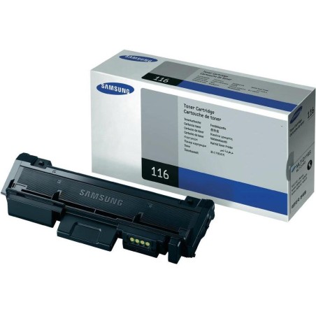 HP - Samsung toner černý MLT-D116S pro M2625/2675/2825/2875/2885 - 1200 str.