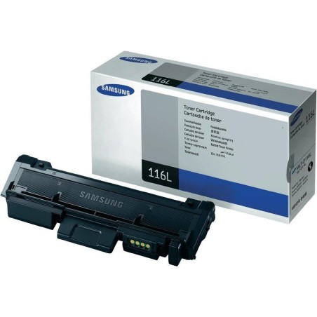 HP - Samsung toner černý MLT-D116L pro M2625/2675/2825/2875/2885 - 3000 str.