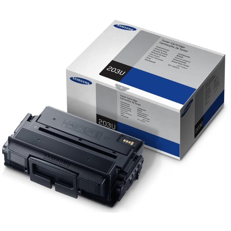 HP - SAMSUNG toner černý MLT-D203U pro M4020/M4070 - 15000 str.