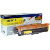 BROTHER toner cartridge TN-241Y/ HL-3140, 3170/ 1400 pages/ yellow