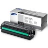 HP - SAMSUNG Toner schwarz CLT-K506L für CLP-680,CLX-6260 - 6000 Seiten