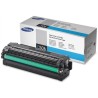 HP - SAMSUNG toner cyan CLT-C506L do CLP-680,CLX-6260 - 3500 stron