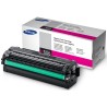HP - SAMSUNG Magenta-Toner CLT-M506L für CLP-680,CLX-6260 - 3500 Seiten