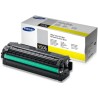 HP - SAMSUNG Toner gelb CLT-Y506L für CLP-680,CLX-6260 - 3500 Seiten