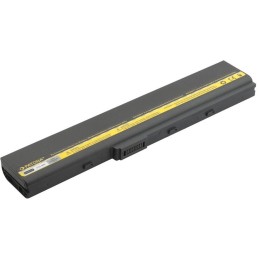PATONA baterie pro ntb ASUS A32-N82 4400mAh 11,1V