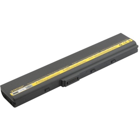 PATONA baterie pro ntb ASUS A32-N82 4400mAh 11,1V