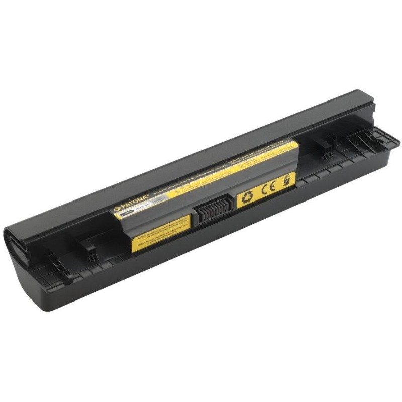 PATONA baterie pro ntb DELL ISNPIRON 14/15/17 6600mAh 11,1V