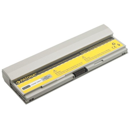 PATONA baterie pro ntb DELL LATITUDE E4200 4400mAh 11,1V