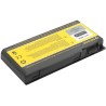 PATONA battery for ntb MSI BTY-M6D 6600mAh 11.1V
