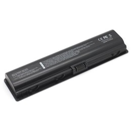 TRX baterie HP/ 5200 mAh/ HP Pavilion DV2000/ DV6000/ Compaq Presario C700/ F500/ F700/ V3030/ neoriginální