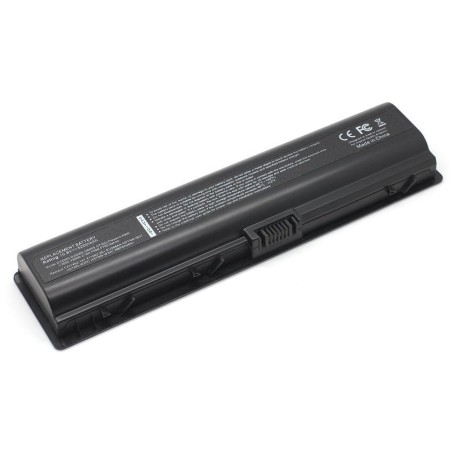 TRX baterie HP/ 5200 mAh/ HP Pavilion DV2000/ DV6000/ Compaq Presario C700/ F500/ F700/ V3030/ neoriginální