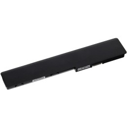 TRX baterie HP/ 5200 mAh/ 14,4 / 14,8V/ HP Pavilion DV7/ DV8/ HDX X18/ neoriginální