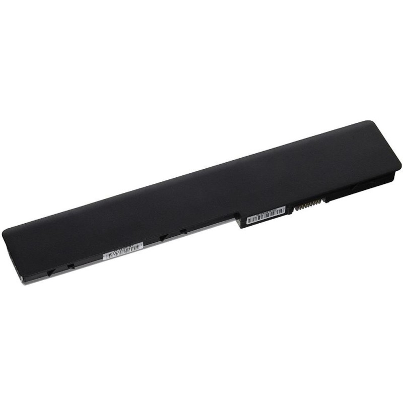 TRX baterie HP/ 5200 mAh/ 14,4 / 14,8V/ HP Pavilion DV7/ DV8/ HDX X18/ neoriginální