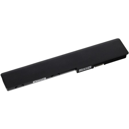 TRX baterie HP/ 5200 mAh/ 14,4 / 14,8V/ HP Pavilion DV7/ DV8/ HDX X18/ neoriginální