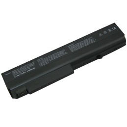 TRX baterie HP/ 4400 mAh/ HP Compaq NC6100/ NC6200/ NX5100/ NC6120/ NC6510/ NC6710b/ NC6715b/ NC6910p/ NC6115/ NX6300