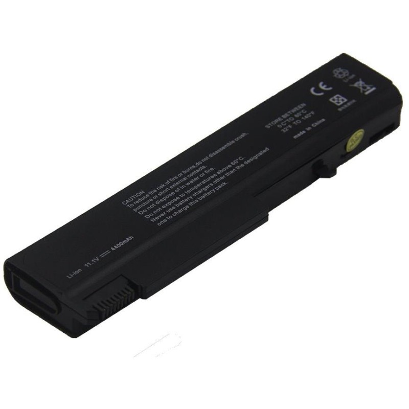 TRX baterie HP/ 4400 mAh/ HP Compaq Business 7400/ 8200/ 8510w/ 9400/ 8400/ 8510w/ 8710p/ NC8200/ NC8220/ NC8230/ NC8430
