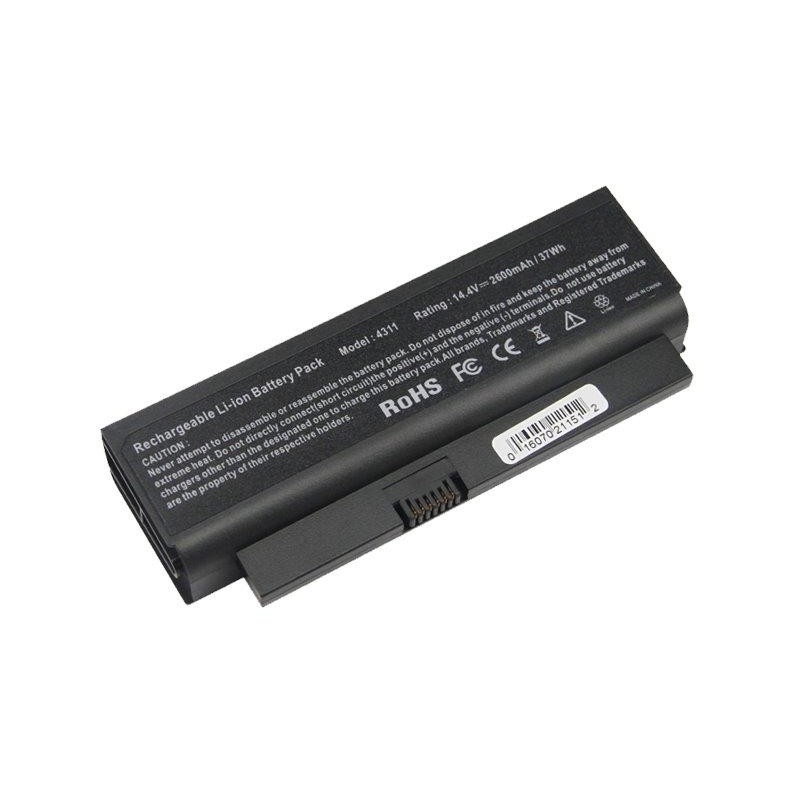 TRX baterie HP/ 2600 mAh/ HP ProBook 4210s/ 4310s/ 4311s/ neoriginální
