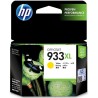 HP Tintenpatrone 933XL gelb CN056AE original